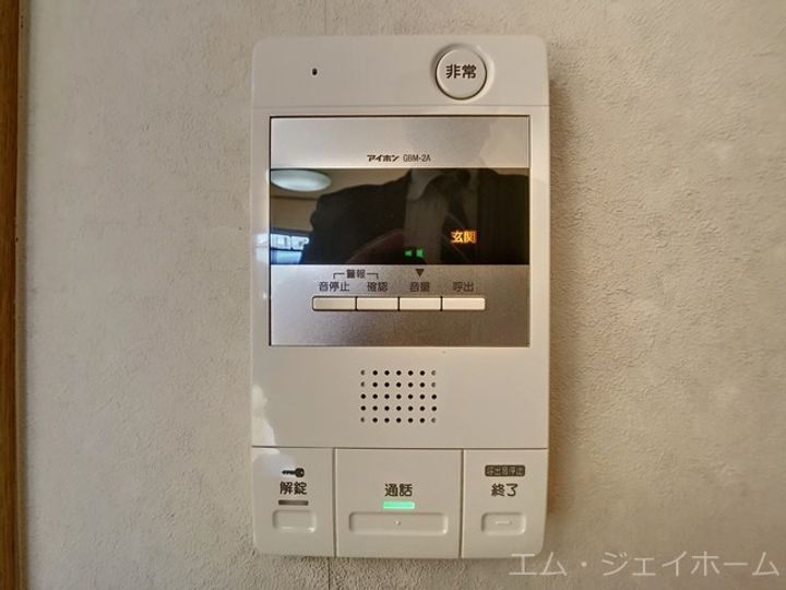 滋賀県湖南市平松北3(マンション)の賃貸物件の内装