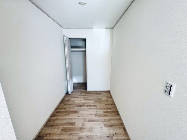 メリディアン柳生 壱番館の内装