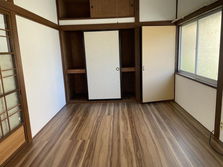 宮城県気仙沼市古町3(一戸建)の賃貸物件の居間