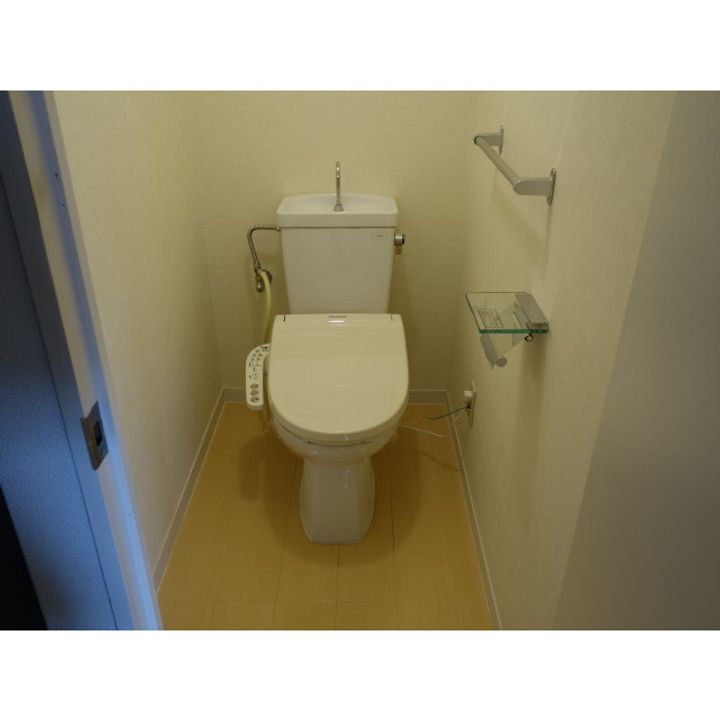 福岡県福岡市中央区黒門(マンション)の賃貸物件の内装