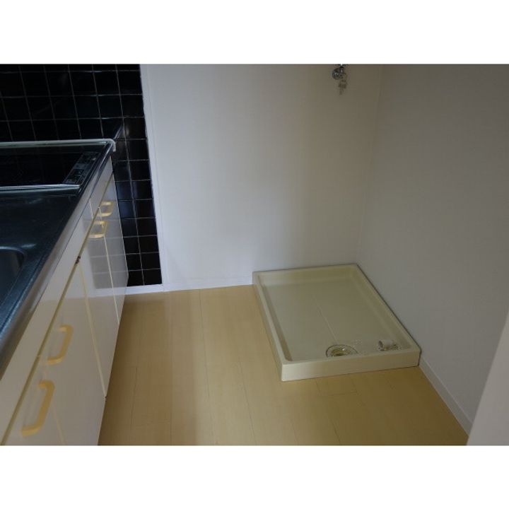 福岡県福岡市中央区黒門(マンション)の賃貸物件の内装