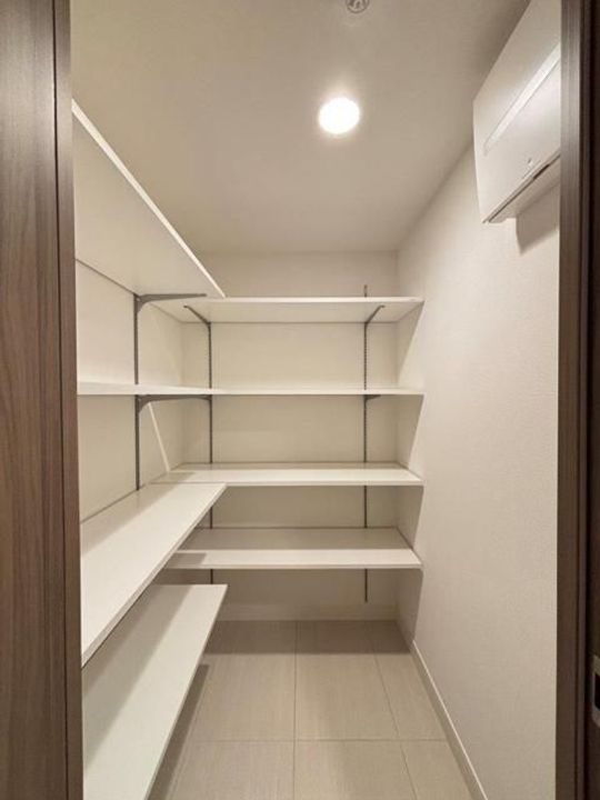 東京都杉並区永福3(マンション)の賃貸物件の内装