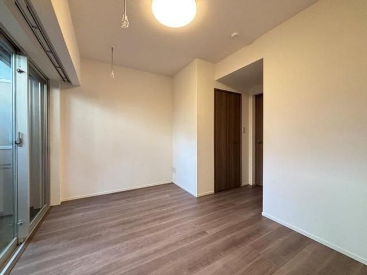 東京都杉並区永福3(マンション)の賃貸物件の内装