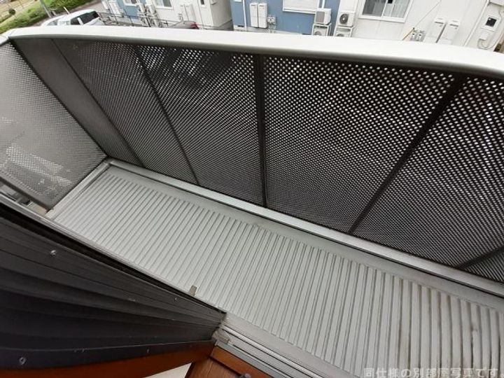 茨城県古河市下辺見(アパート)の賃貸物件の内装