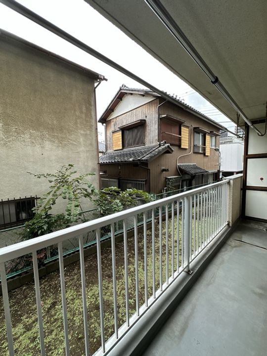 千葉県千葉市稲毛区稲毛東4(マンション)の賃貸物件の内装