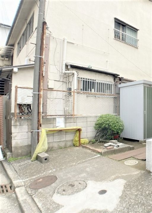 千葉県千葉市稲毛区稲毛東4(マンション)の賃貸物件の周辺