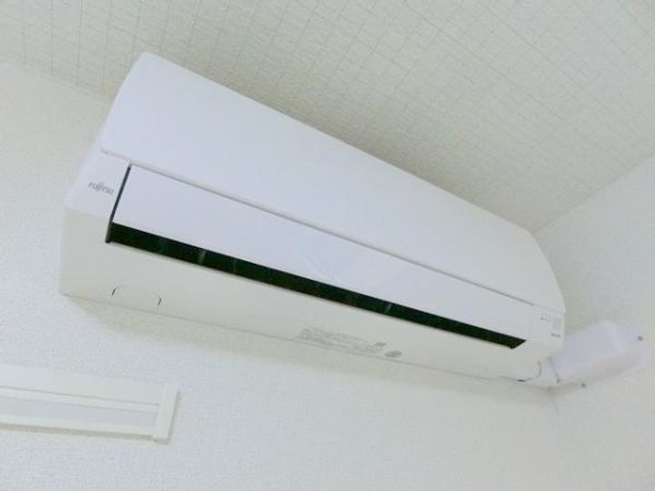 長野県長野市大字稲葉(アパート)の賃貸物件の内装