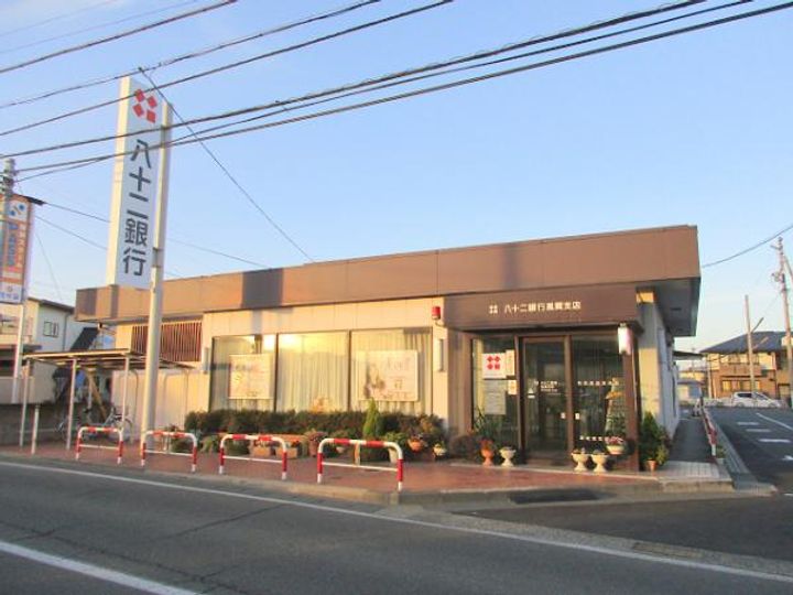 長野県長野市大字稲葉(アパート)の賃貸物件の周辺