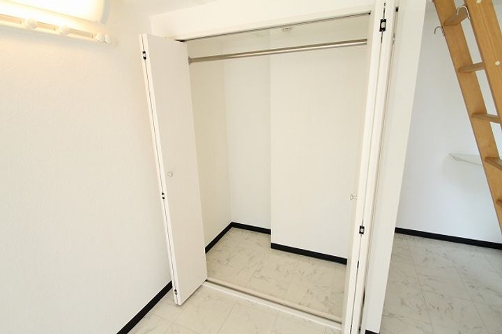 広島県広島市中区堺町2(マンション)の賃貸物件の内装