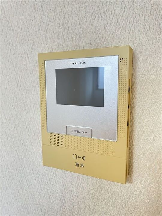 ドゥウェル下堀の内装