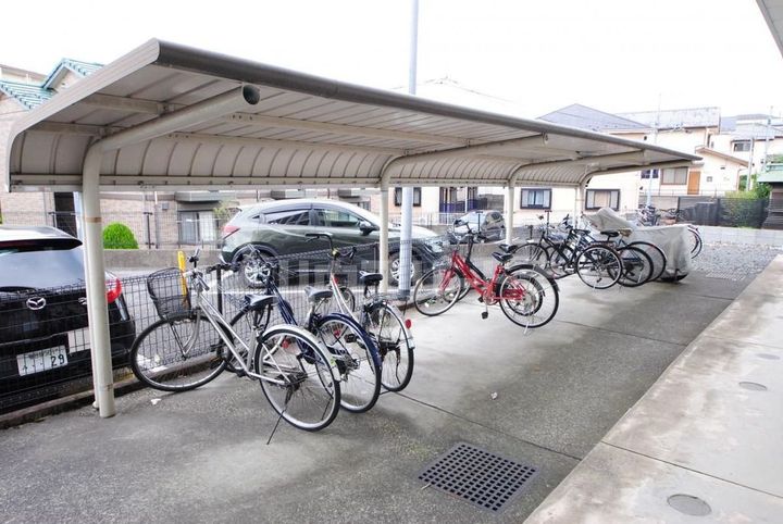 埼玉県さいたま市大宮区天沼町2(マンション)の賃貸物件の地図