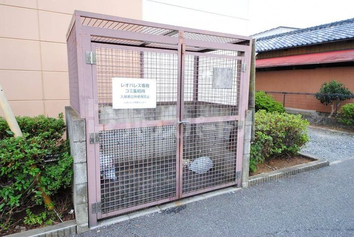 埼玉県さいたま市大宮区天沼町2(マンション)の賃貸物件のその他画像