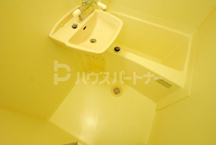 埼玉県さいたま市大宮区天沼町2(マンション)の賃貸物件の風呂