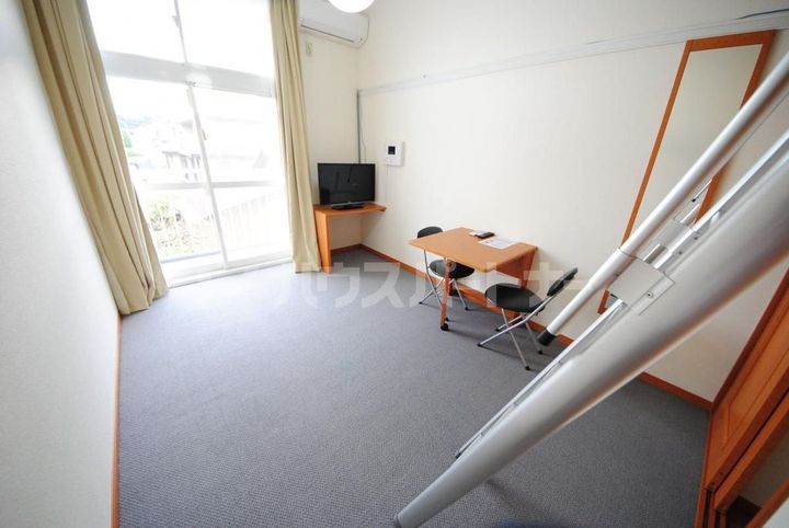 埼玉県さいたま市大宮区天沼町2(マンション)の賃貸物件の居間