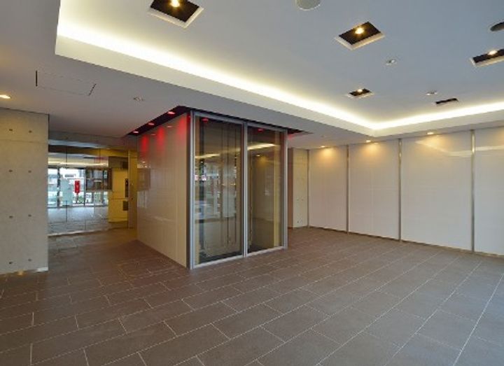 エステムプラザ品川大井町クリスタルヒルズ(エステムプラザシナガワオオイの地図