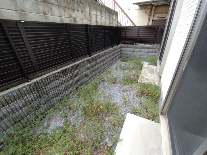 東京都足立区扇1(アパート)の賃貸物件の内装