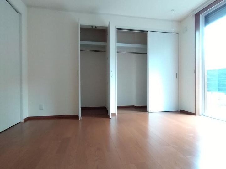 東京都足立区扇1(アパート)の賃貸物件の内装