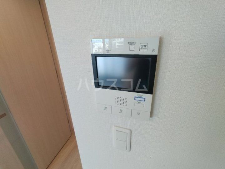 エストゥルース新小岩の内装