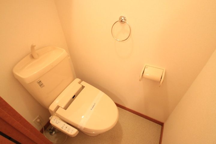 新潟県新発田市住吉町5(アパート)の賃貸物件の内装