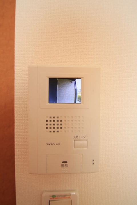 新潟県新発田市住吉町5(アパート)の賃貸物件の内装