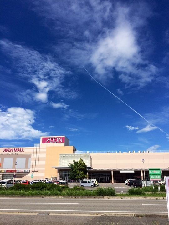 新潟県新発田市住吉町5(アパート)の賃貸物件の周辺