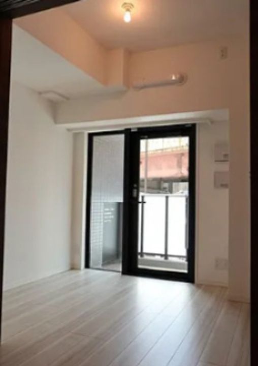 東京都千代田区岩本町2(マンション)の賃貸物件の内装