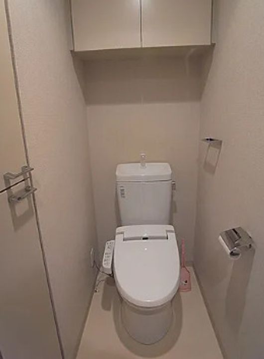 東京都千代田区岩本町2(マンション)の賃貸物件の内装