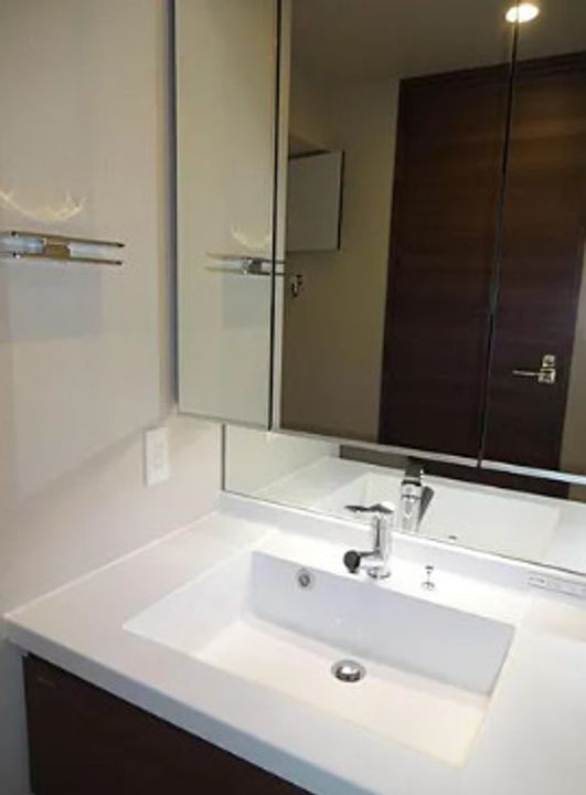 東京都千代田区岩本町2(マンション)の賃貸物件の内装