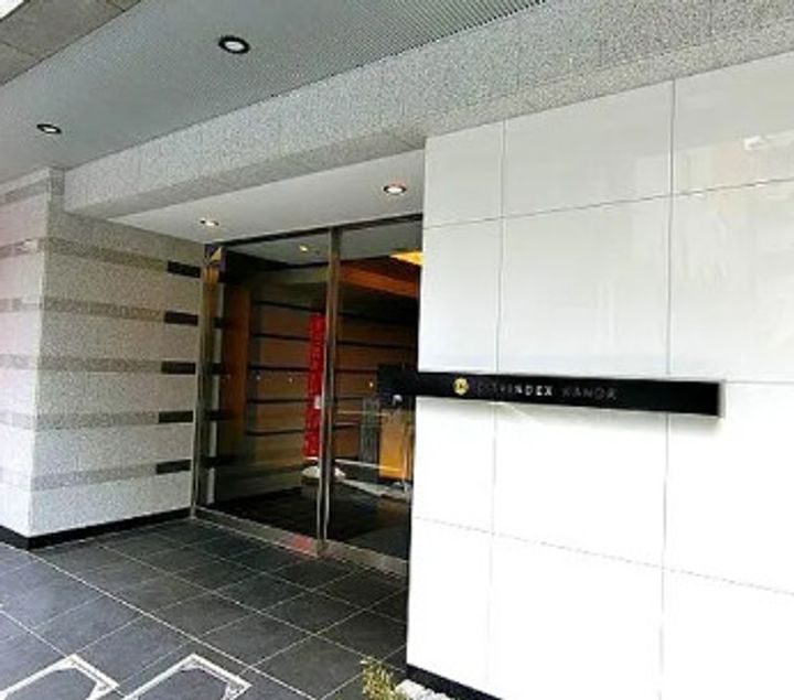 東京都千代田区岩本町2(マンション)の賃貸物件の地図