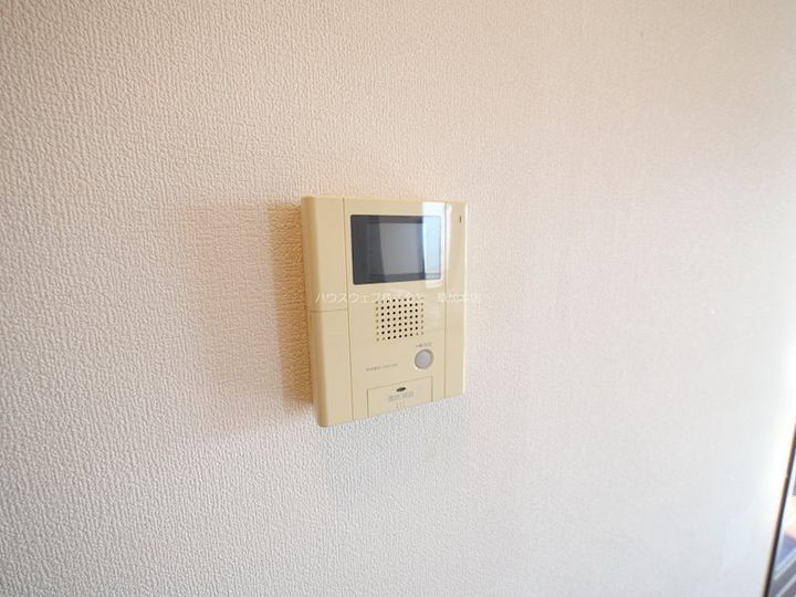 埼玉県草加市青柳6(マンション)の賃貸物件の内装