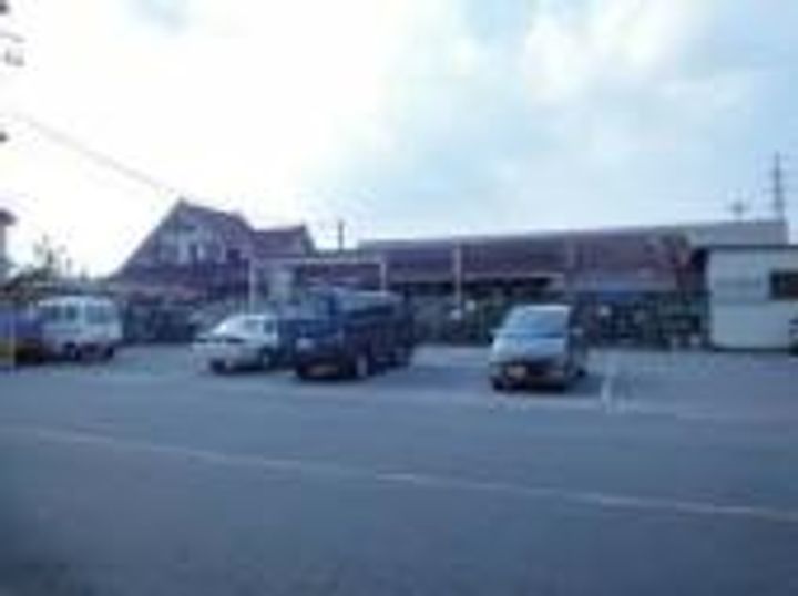 埼玉県草加市青柳6(マンション)の賃貸物件の周辺