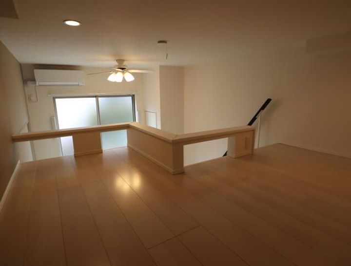 ハーモニーテラス宝町IIの内装