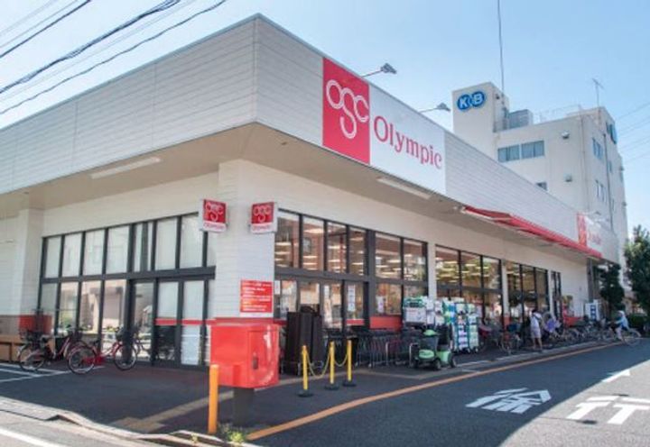 ハーモニーテラス宝町IIの周辺