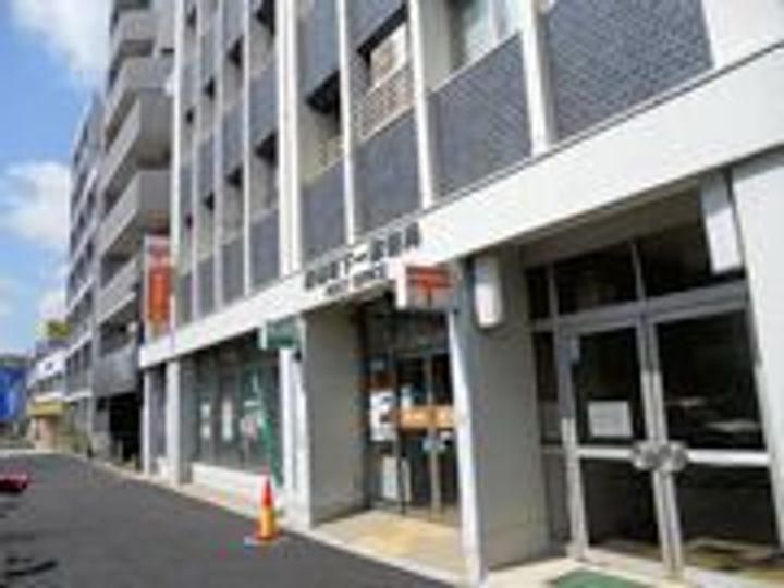 ルフォンプログレ志村坂上の周辺