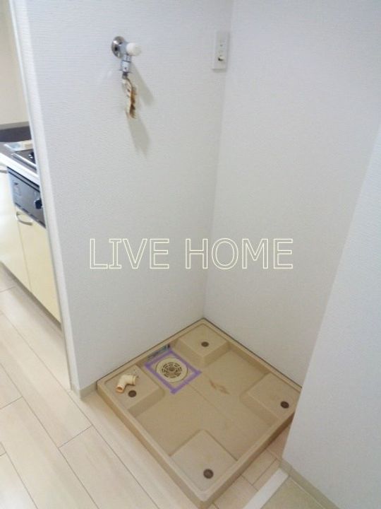 東京都新宿区中落合1(マンション)の賃貸物件のその他画像