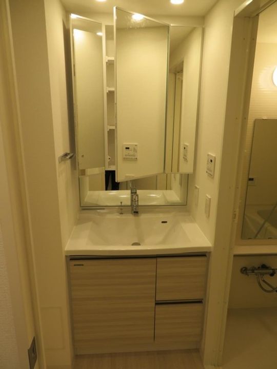 KDXレジデンス上石神井IIの内装