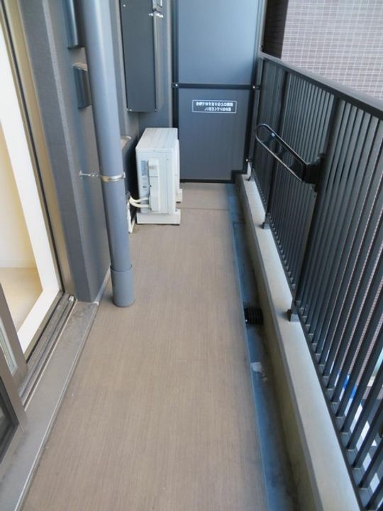 KDXレジデンス上石神井IIの内装