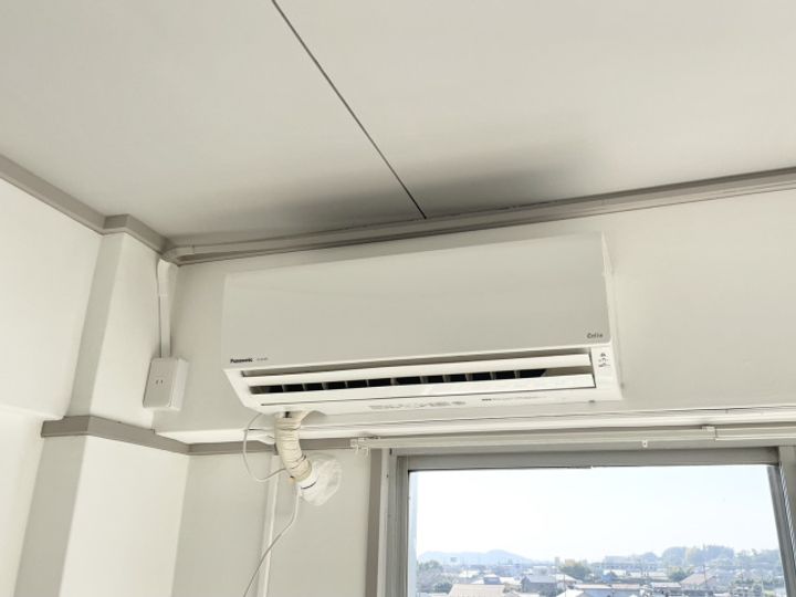 watarasedanchiIの内装