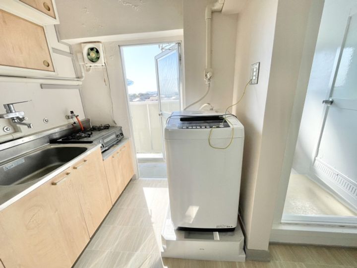 watarasedanchiIのその他画像