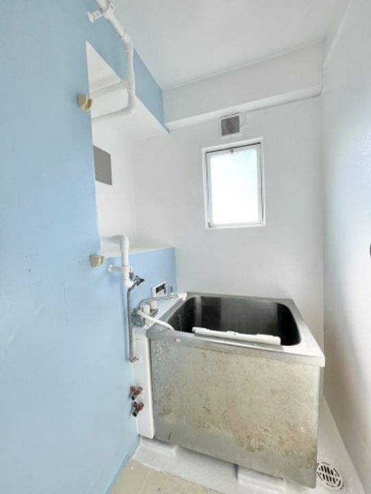 watarasedanchiIの風呂