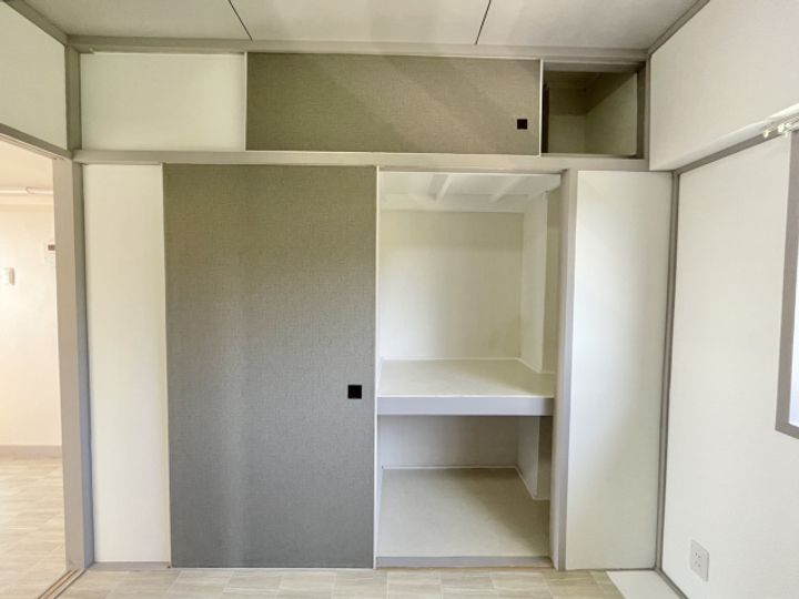 watarasedanchiIの内装