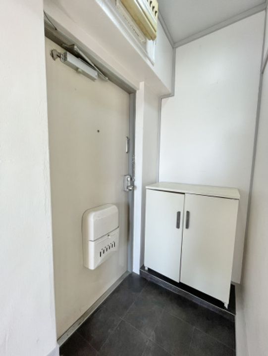 watarasedanchiIの玄関