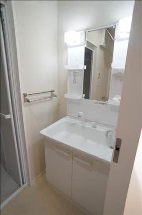 シャーメゾン ル シェル ロゼの内装