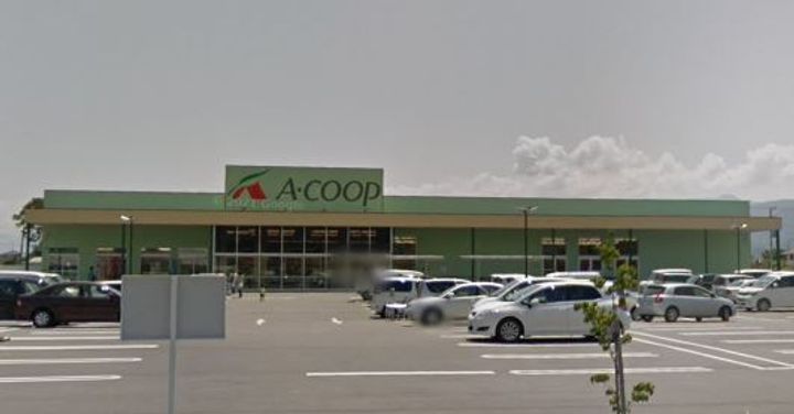 ハイツポエムの周辺