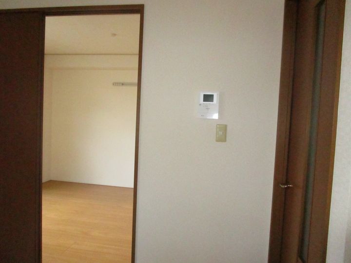 オークヴィレッジの内装