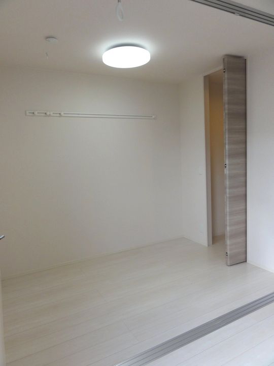 山形県山形市城西町3(アパート)の賃貸物件の内装