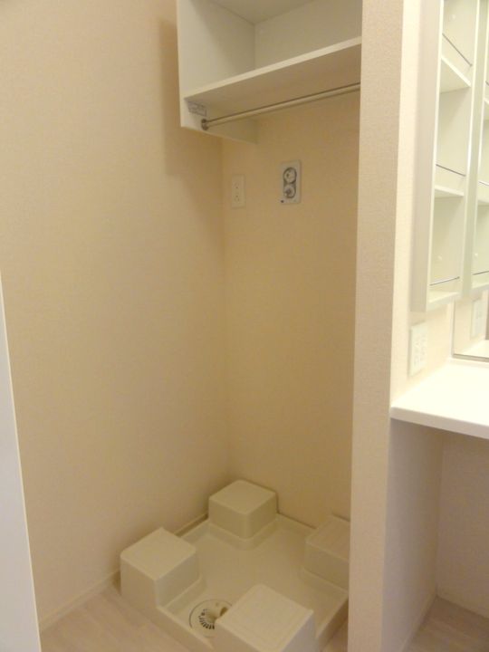 山形県山形市城西町3(アパート)の賃貸物件の内装