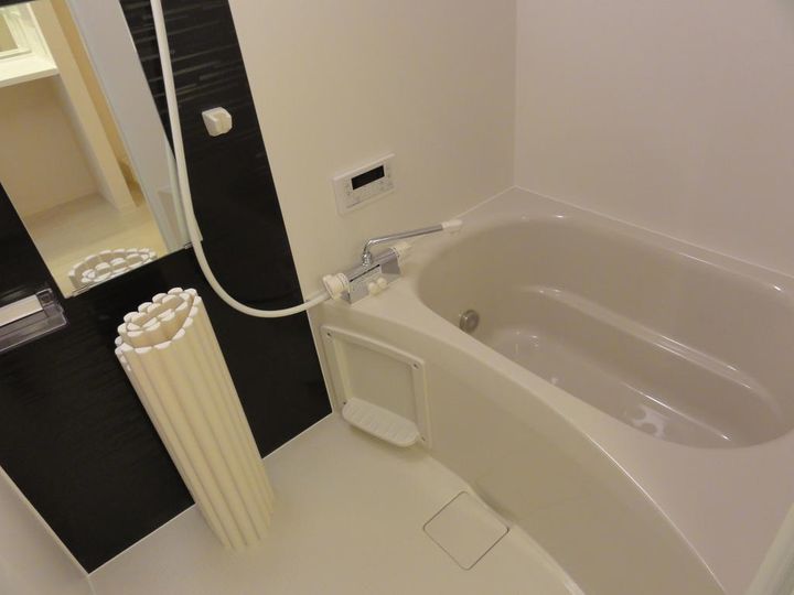 山形県山形市城西町3(アパート)の賃貸物件の風呂