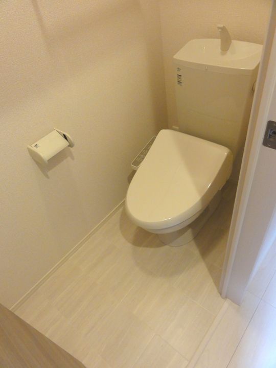 山形県山形市城西町3(アパート)の賃貸物件の内装