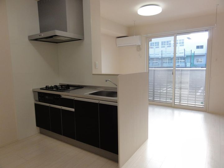 山形県山形市城西町3(アパート)の賃貸物件の居間